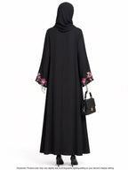 NAKHLA FLEUR ABAYA