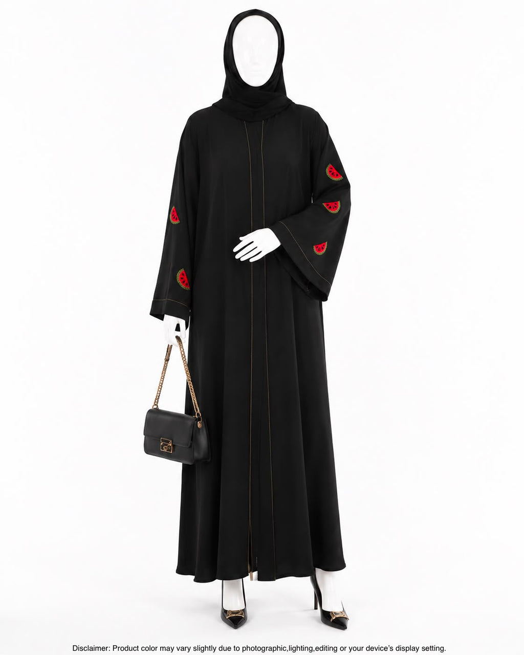 ONE IN A MELON ABAYA