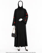 ONE IN A MELON ABAYA