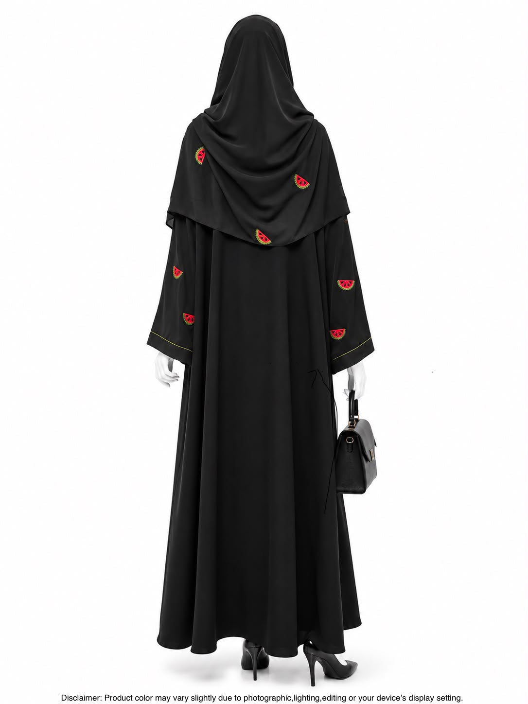 ONE IN A MELON ABAYA