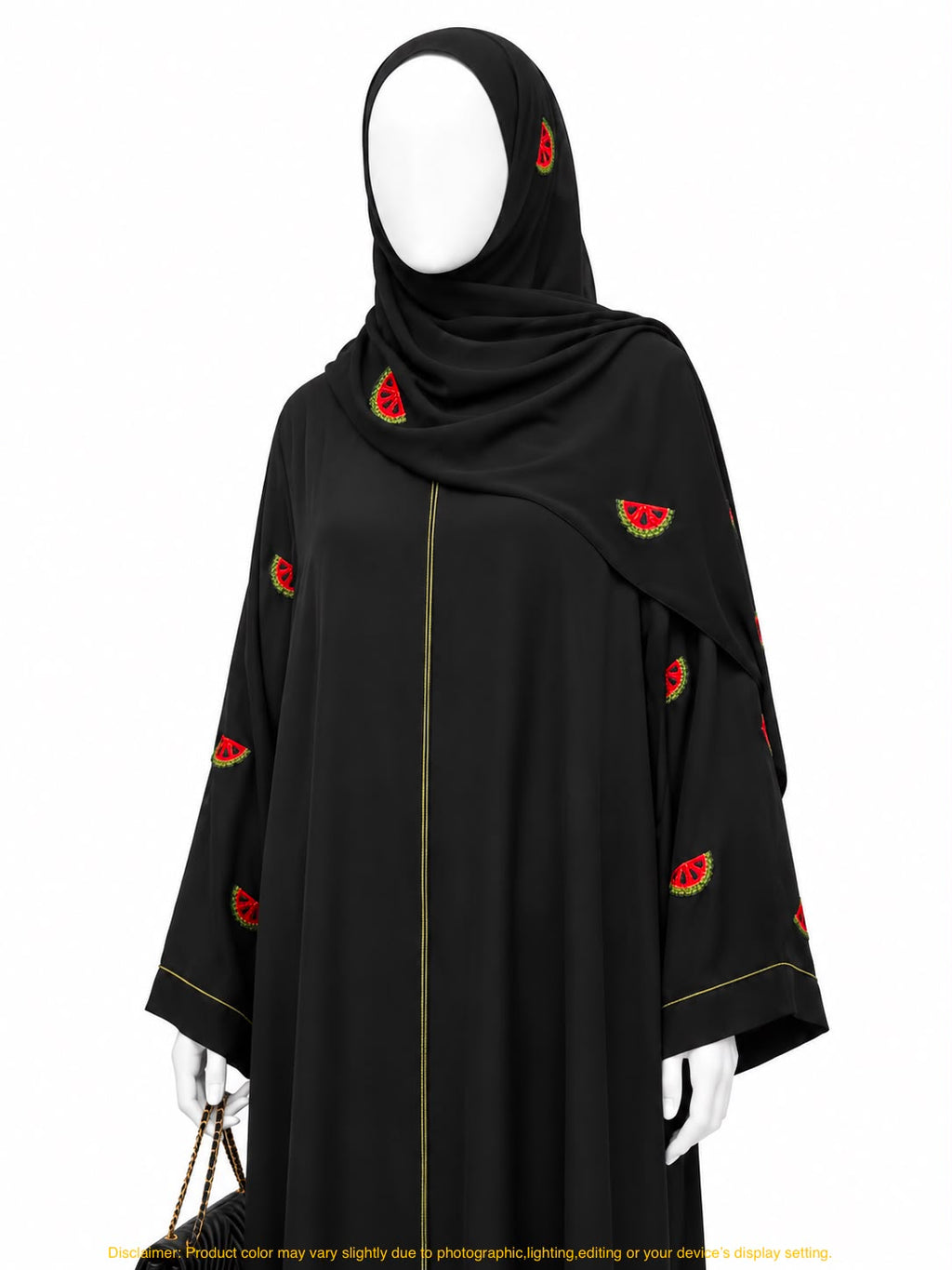ONE IN A MELON ABAYA