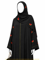 ONE IN A MELON ABAYA
