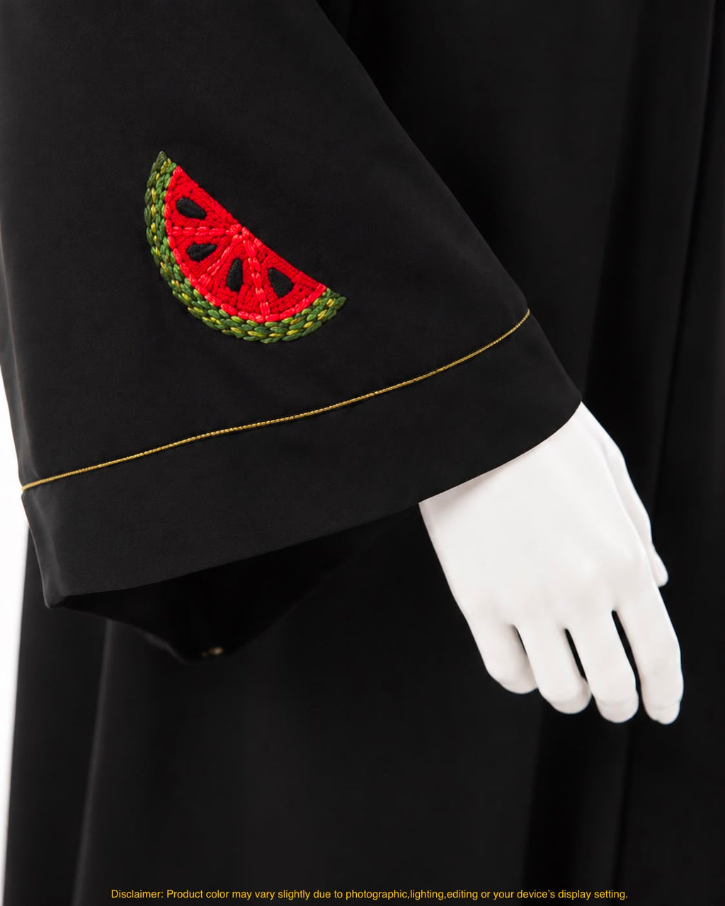 ONE IN A MELON ABAYA