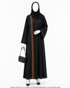 SUNOORA PINTEX ABAYA