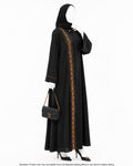 SUNOORA PINTEX ABAYA