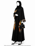 Amber Floral Abaya