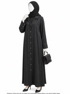 CAT COAT PRINCESS ABAYA