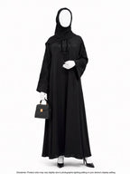 DIAMOND NOIR ABAYA I