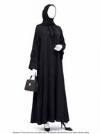 DIAMOND NOIR ABAYA I