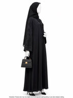 DIAMOND NOIR ABAYA I