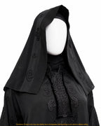 DIAMOND NOIR ABAYA I