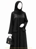 RAWA LAYER ABAYA W/O INNER
