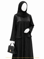 RAWA LAYER ABAYA W/O INNER