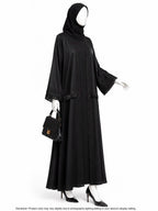 RAWA LAYER ABAYA W/O INNER