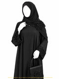 DIAMOND NOIR ABAYA II