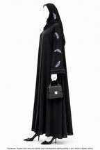 SAYR ABAYA BLUE