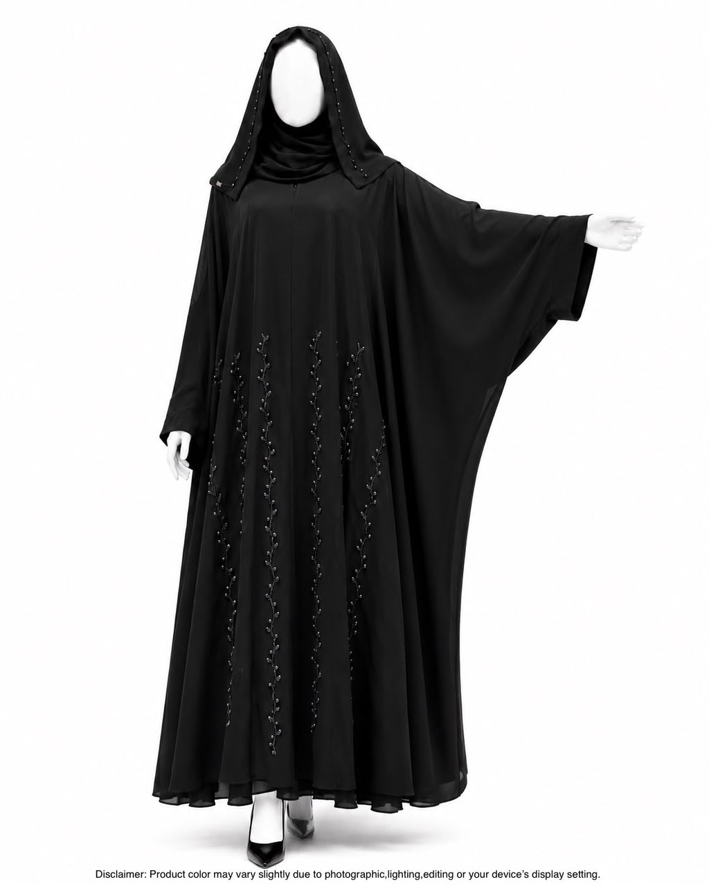 ZARKA SEHER ABAYA