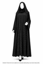 ZARKA SEHER ABAYA