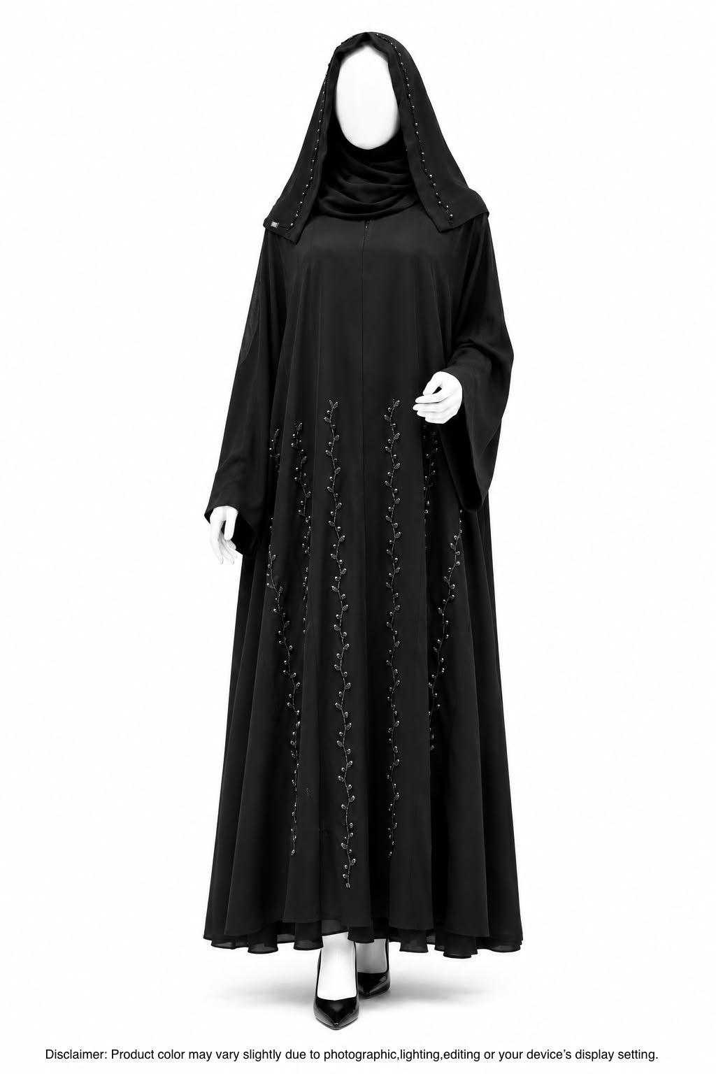 ZARKA SEHER ABAYA