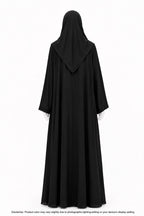 ZARKA SEHER ABAYA