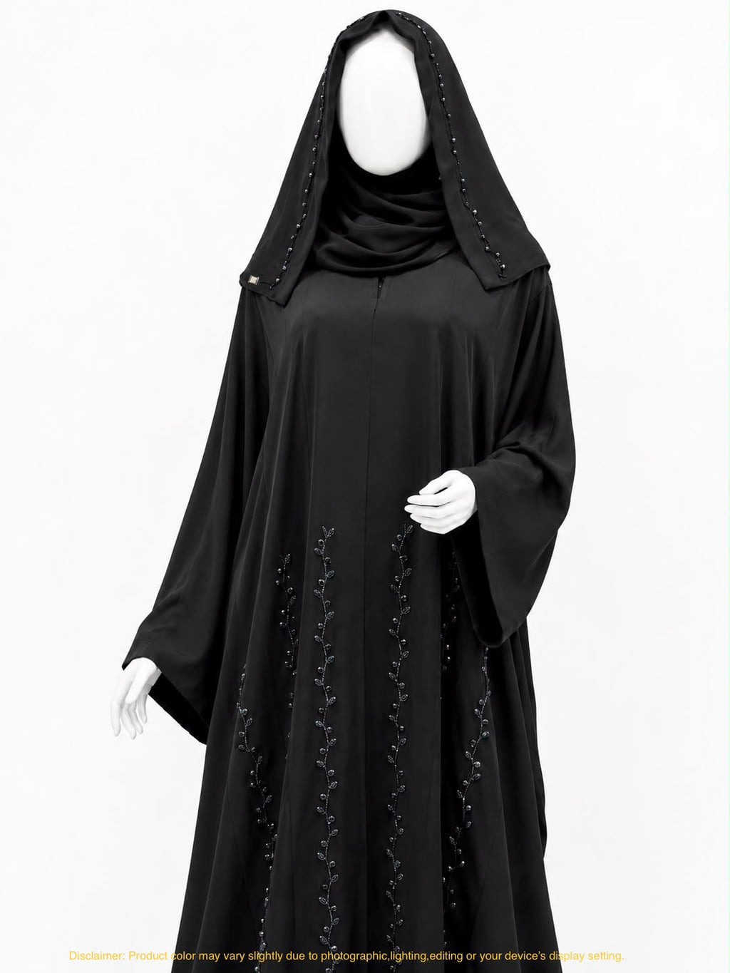 ZARKA SEHER ABAYA
