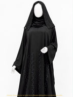 ZARKA SEHER ABAYA