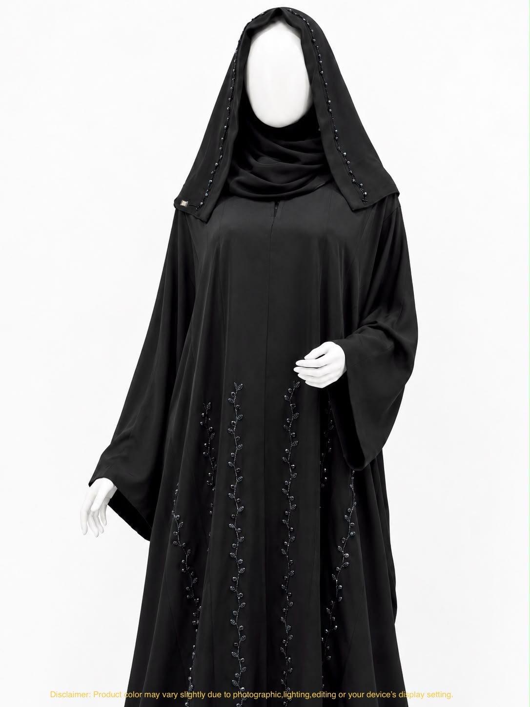 ZARKA SEHER ABAYA