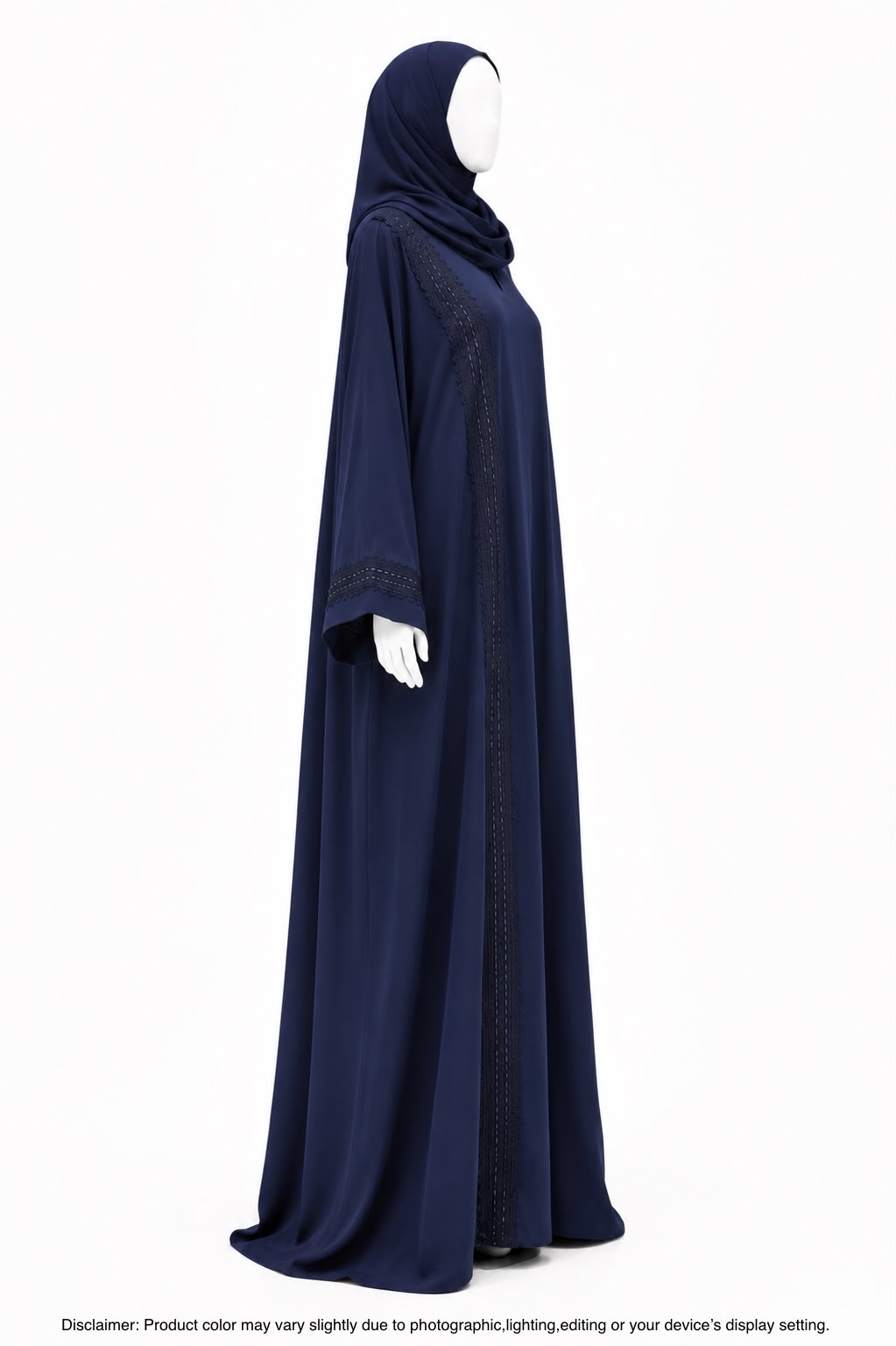 AZRAQ ABAYA