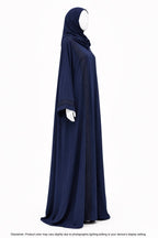 AZRAQ ABAYA