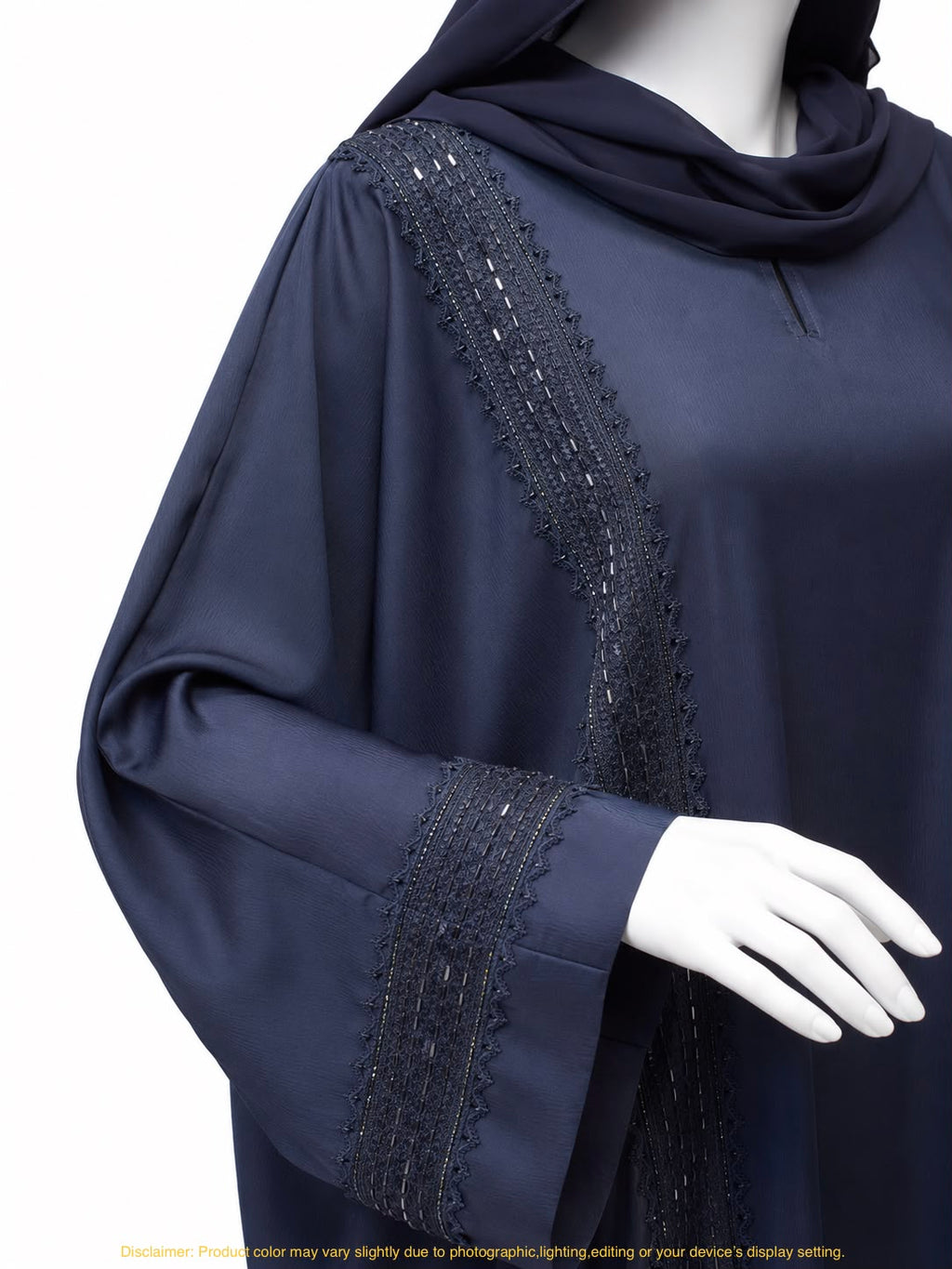 AZRAQ ABAYA