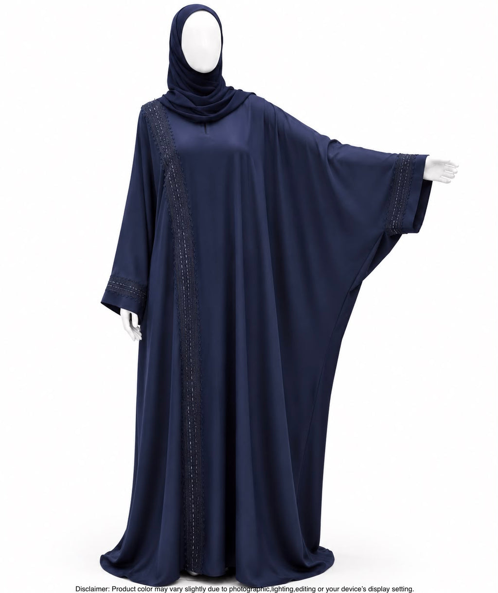 AZRAQ ABAYA