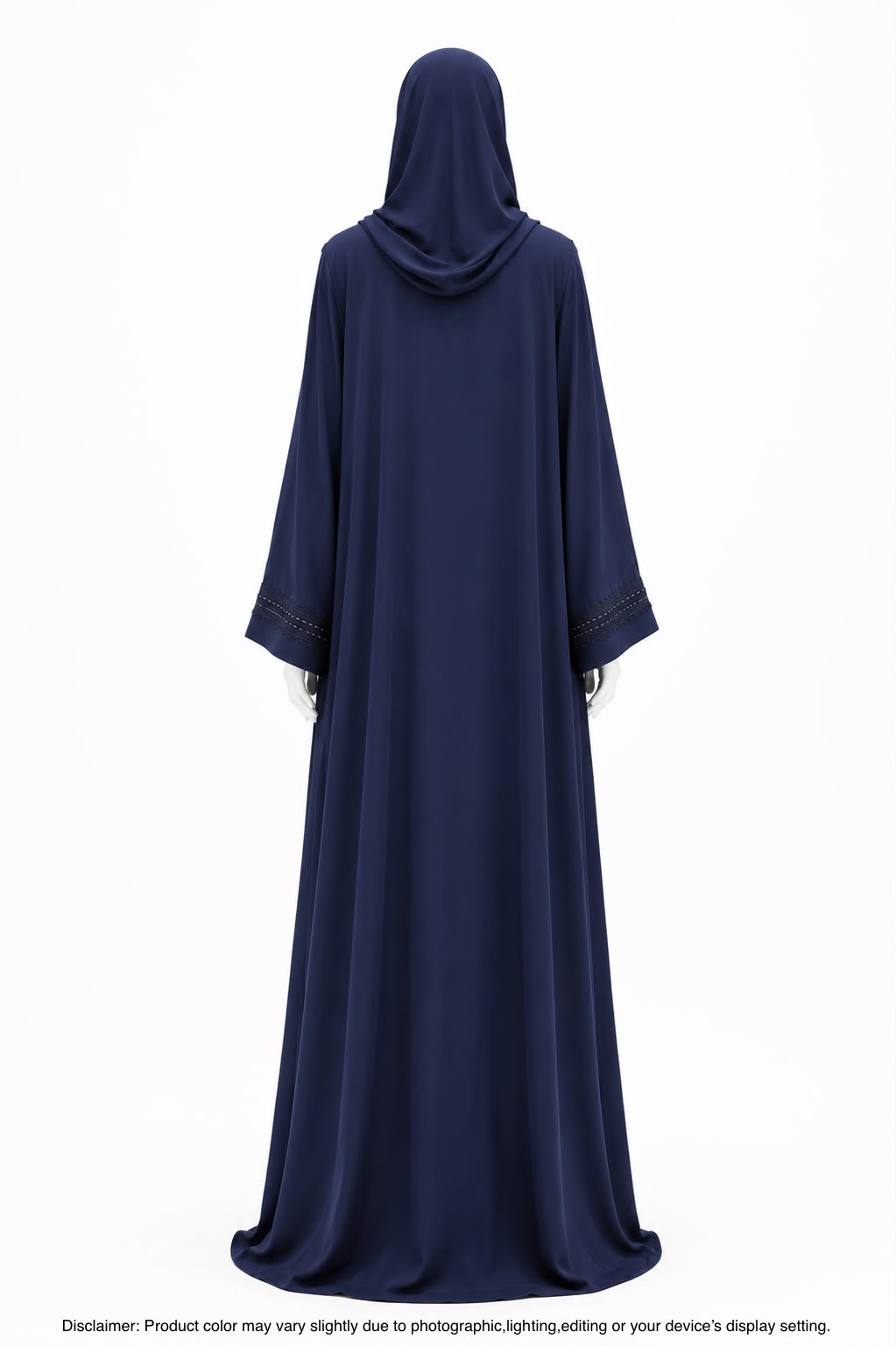 AZRAQ ABAYA
