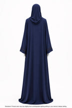 AZRAQ ABAYA