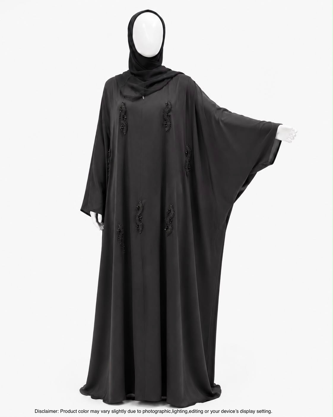 ORIAN ABAYA