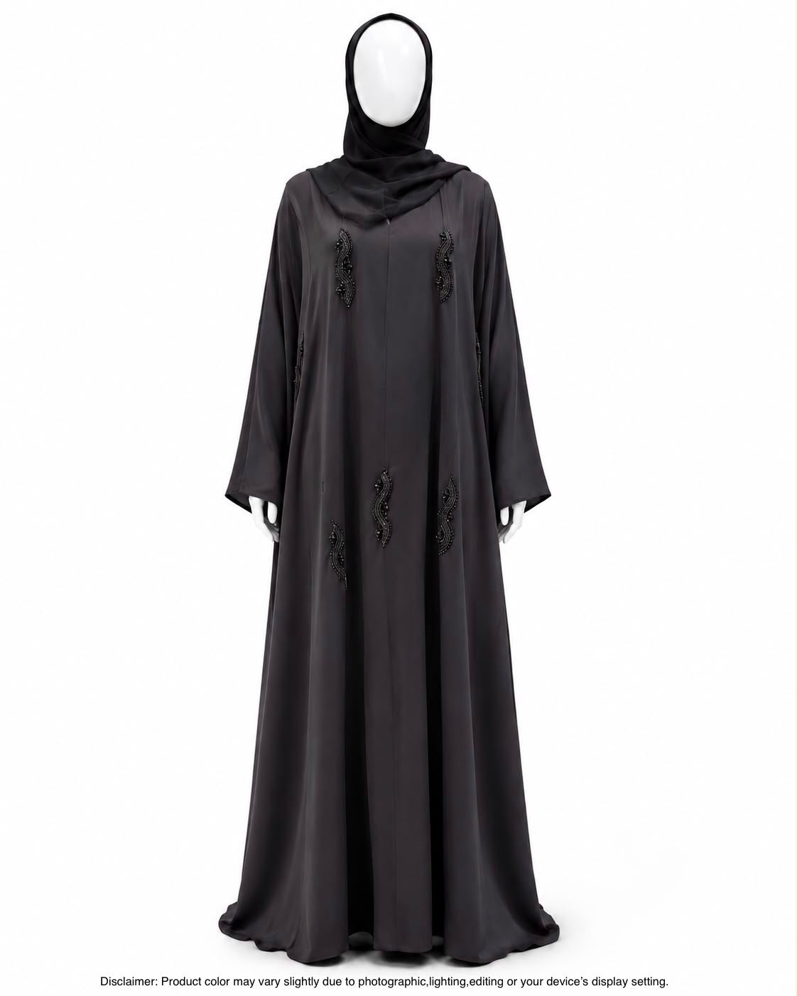ORIAN ABAYA