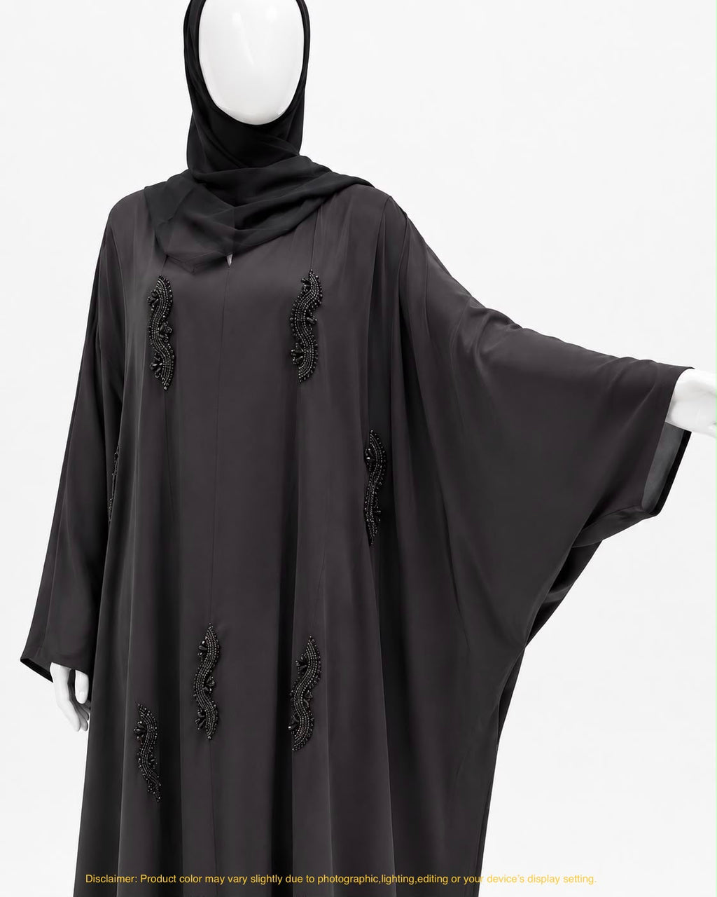 ORIAN ABAYA