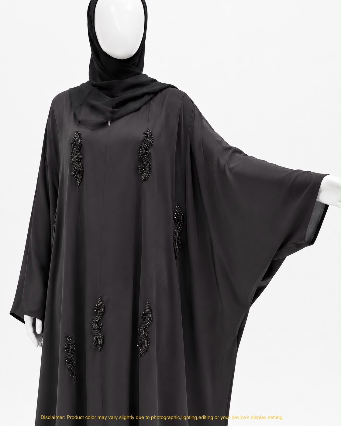 ORIAN ABAYA