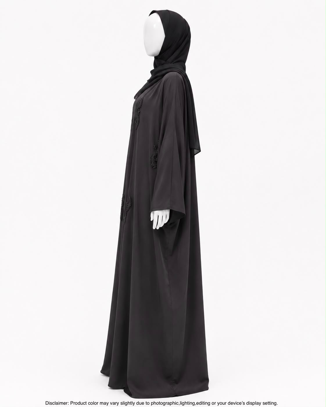 ORIAN ABAYA
