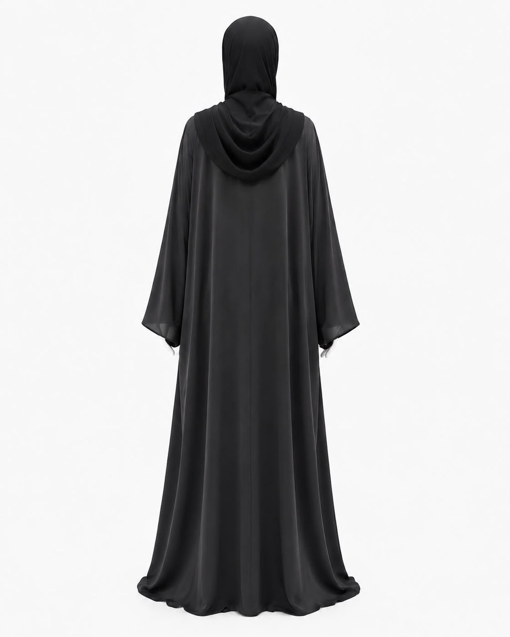 ORIAN ABAYA