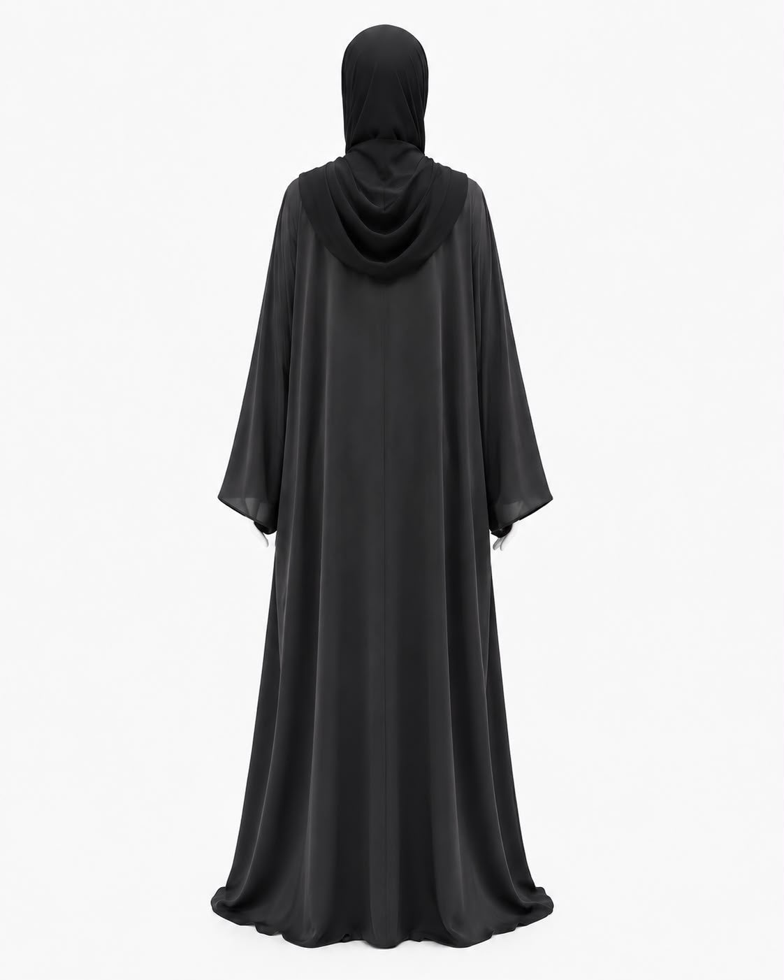 ORIAN ABAYA