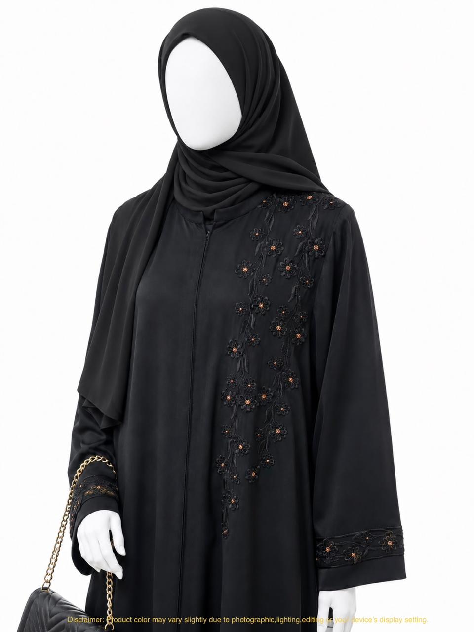ASEEL ABAYA