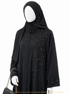 ASEEL ABAYA