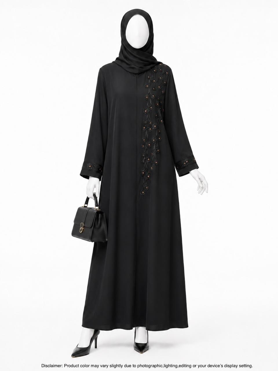 ASEEL ABAYA