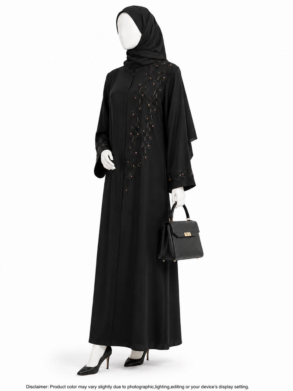 ASEEL ABAYA