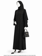 ASEEL ABAYA