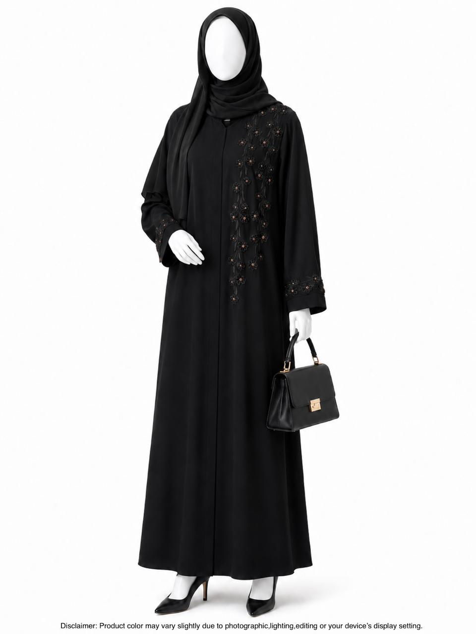 ASEEL ABAYA