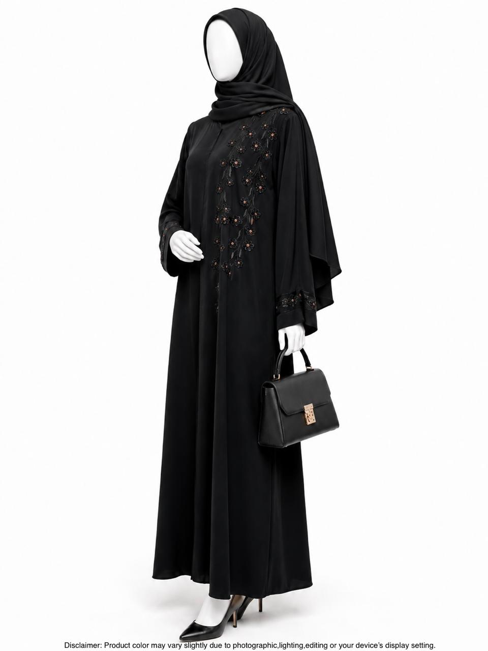ASEEL ABAYA