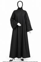 DIAMOND NOIR ABAYA III