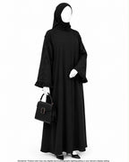 DIAMOND NOIR ABAYA III