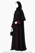 TANZ ABAYA